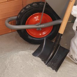 Cimento para Todas as Obras 25 Kilos CPII F-32 - VOTORAN Cimento para Todas as Obras 25KG CPII F-32  - 4
