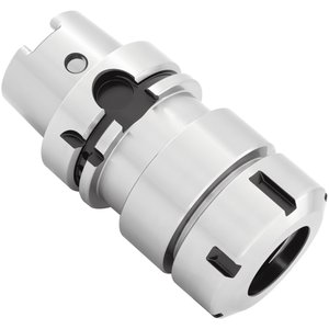 Porta Pinça Er Modelo Hsk-a 63 - Er40 - 160 - Din 69893