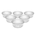 Ver imagem 1 de Conjunto de 6 Bowl de Vidro 260 Ml Lyor