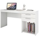 Ver imagem 1 de Mesa para Computador Office Branco - Notável