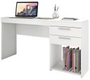Ver imagem 1 de Mesa para Computador Office Branco - Notável