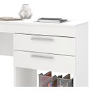 Ver imagem 4 de Mesa para Computador Office Branco - Notável