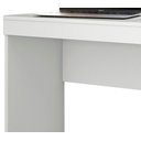 Ver imagem 3 de Mesa para Computador Office Branco - Notável