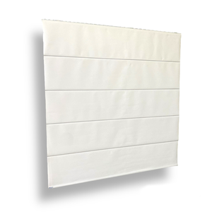 Cortina Persiana Romana Blackout Largura 1,40 X 1,40 para Quartos