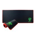 Ver imagem 1 de Mouse Pad Extra Grande 700x300x3mm Hz-8