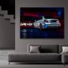 Quadro Decorativo Mercedes C63 Amg - 2