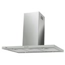 Ver imagem 2 de Coifa de Ilha 90cm Fischer Tradition Line com 3 Níveis de Velocidade Inox 220v