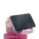 Ver imagem 5 de Conjunto 3 Garrafas Wolff Squeeze Degrade Cintilante Rosa