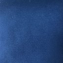 Ver imagem 5 de Sofá Orgânico 2 Lugares c/2 Almofadas Curvo Sala Recepção Luna Suede Azul Escuro - Montanaris Decor