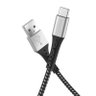 Cabo Usb-c para Usb Essential 1,2 Metro 2.0 38w Preto - 1
