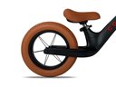 Ver imagem 3 de Bicicleta Infantil Colli Aro 12 Balance Quadro em Nylon Rodas em Aluminio Preto