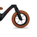 Ver imagem 4 de Bicicleta Infantil Colli Aro 12 Balance Quadro em Nylon Rodas em Aluminio Preto
