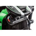 Ver imagem 7 de Trator com Pá Carregadeira e Carroceria Verde Elétrico Infantil a Bateria Para Crianças Motorizado