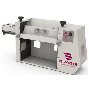 Cilindro Laminador Braesi para Massas 220v Cb-28 G2