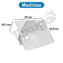 Ver imagem 5 de Tanque Plástico para Lavar Roupa 18l Astra Tq18/sc