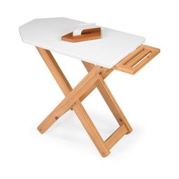 Tábua de Passar Brinquedo 57x25x75cm Infantil - 4