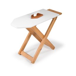 Tábua de Passar Brinquedo 57x25x75cm Infantil - 1