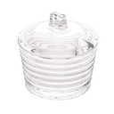 Ver imagem 1 de Açucareiro Cristal Colmeia Lyor
