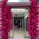 Ver mais imagens de Kit 20 Hastes Cerejeira Artificial 125cm Flores Permanentes para Casa e Eventos