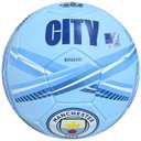 Ver imagem 1 de Bola de Futebol de Campo Drb Estadios 24 Manchester City - Azul