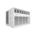 Ver imagem 3 de Ar Condicionado Janela Haier 10000 Btu/H Frio R32 Classe a HWB4-10FC1NBP Branco 127V