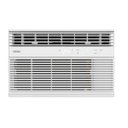 Ver imagem 1 de Ar Condicionado Janela Haier 10000 Btu/H Frio R32 Classe a HWB4-10FC1NBP Branco 127V