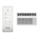 Ver imagem 5 de Ar Condicionado Janela Haier 10000 Btu/H Frio R32 Classe a HWB4-10FC1NBP Branco 127V
