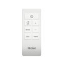 Ver imagem 4 de Ar Condicionado Janela Haier 10000 Btu/H Frio R32 Classe a HWB4-10FC1NBP Branco 127V