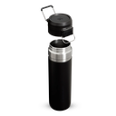 Ver imagem 3 de Garrafa Térmica Stanley Quick Flip 710ml - Black