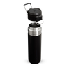 Garrafa Térmica Stanley Quick Flip 710ml - Black - 3