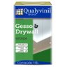 Selador Selagesso Gesso e Drywall Qualyvinil 18l - Branco - 1