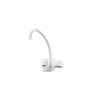 Torneira Elétrica Lorenzetti Easy Parede 4t Água Quente:127v 4800w