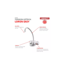 Ver imagem 5 de Torneira Elétrica Lorenzetti Easy Parede 4t Água Quente:127v 4800w