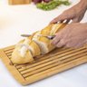Tábua Migalheira de Pão em Bambu - Oikos - 2