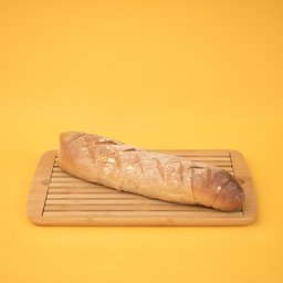 Tábua Migalheira de Pão em Bambu - Oikos - 3