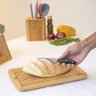 Tábua Migalheira de Pão em Bambu - Oikos - 7