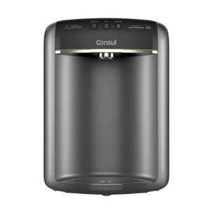 Purificador de Água Consul Alta Refrigeração 127v Cpb36afana
