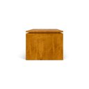 Ver imagem 3 de Mesa de Centro Lima Drop:Naturalle/Off-White