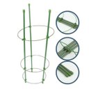 Ver imagem 3 de Tutor Gaiola para Plantas (75cm) Top Garden