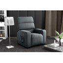 Ver imagem 2 de Poltrona Cadeira do Papai Reclinável Porta Copo Pulse