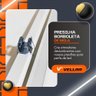 Kit 10 Presilhas de Fixação Borboleta para Perfil - 2