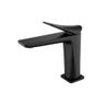 Torneira Misturador Monocomando Lorenzetti Loren Neo 2875 B92 de Bancada Black - 1