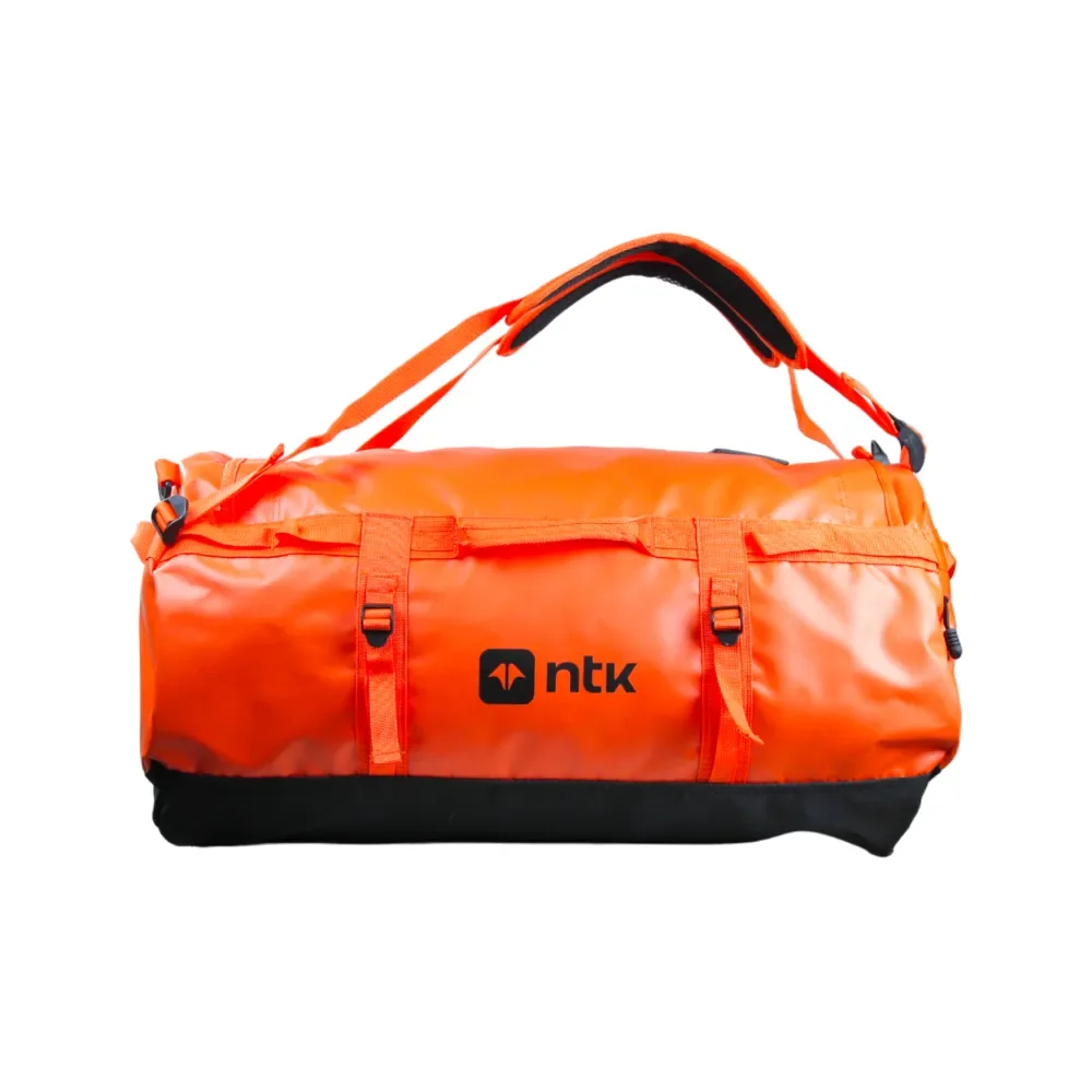 Mochila Duffle Bag Ntk para Viagens 50 Litros - 3