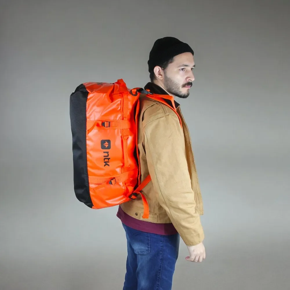 Mochila Duffle Bag Ntk para Viagens 50 Litros - 1