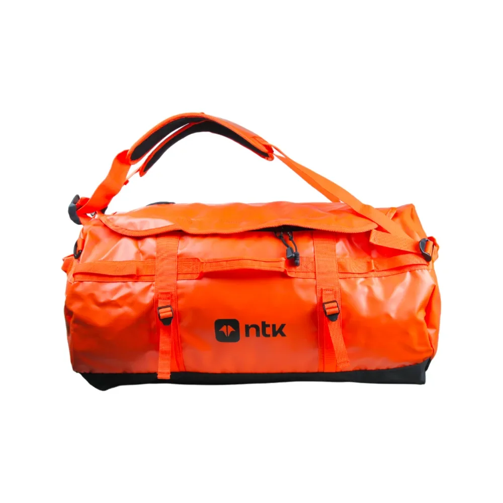 Mochila Duffle Bag Ntk para Viagens 50 Litros - 6