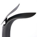 Ver imagem 2 de Torneira Alta para Banheiro Prizi Brisa Misturador Monocoman