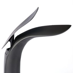 Torneira Alta para Banheiro Prizi Brisa Misturador Monocoman - 2 Torneira Alta para Banheiro Prizi Brisa Misturador Monocoman - 2