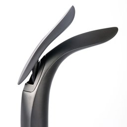 Torneira Alta para Banheiro Prizi Brisa Misturador Monocoman - 3 Torneira Alta para Banheiro Prizi Brisa Misturador Monocoman - 3