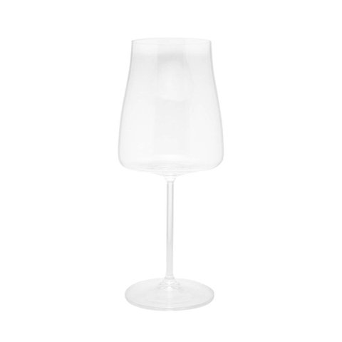 Conjunto 6 Taças de Vinho de Cristal Alex 600ml - Wolff