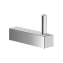 Ver imagem 5 de Kit de Acessórios para Banheiro Escovado 3 Peças 2020tr Grego Metal